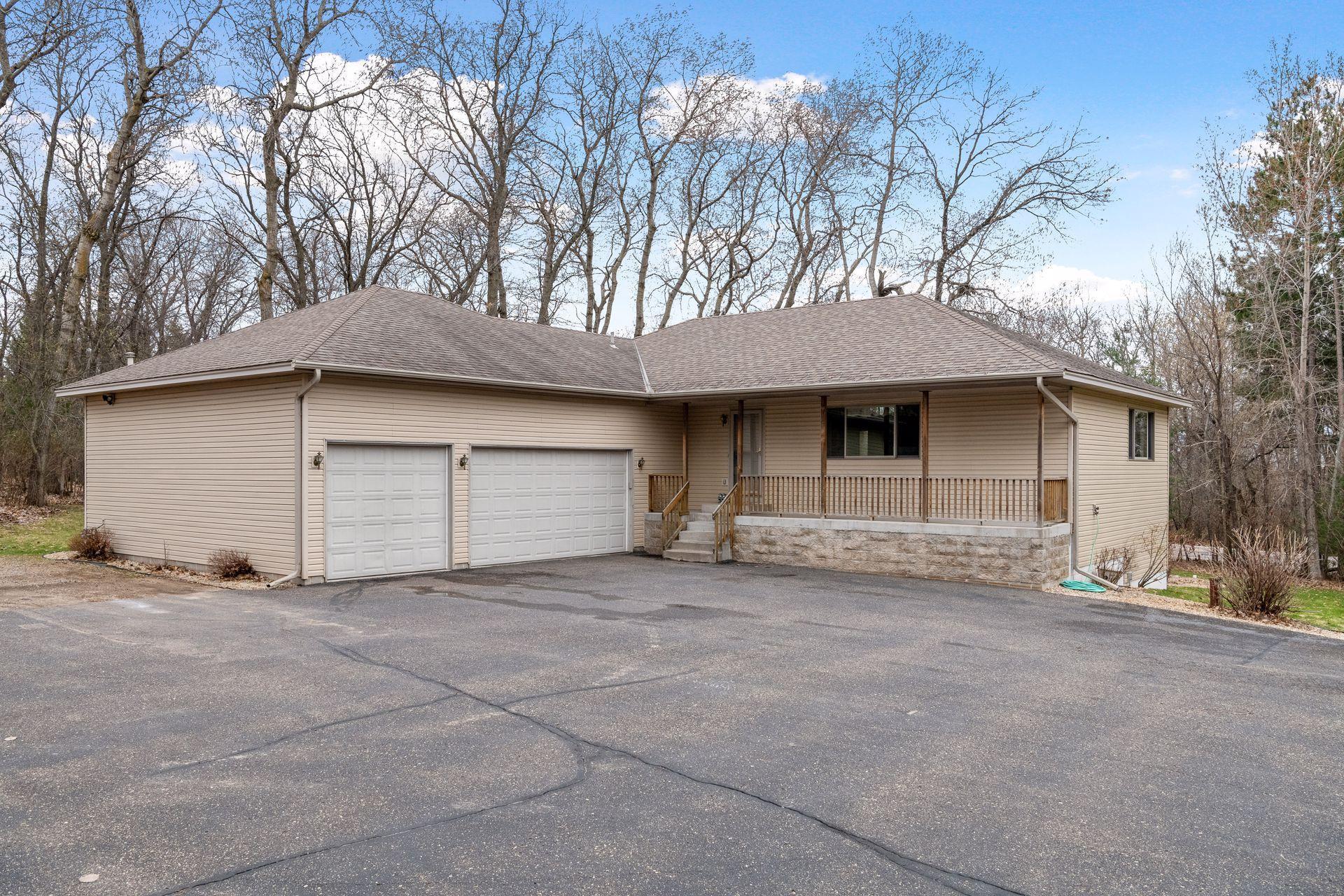 View of Residential at 11585 272nd Avenue, Zimmerman MN 55398, Zimmerman - Mike Wilen | Minnesota Team Real Estate