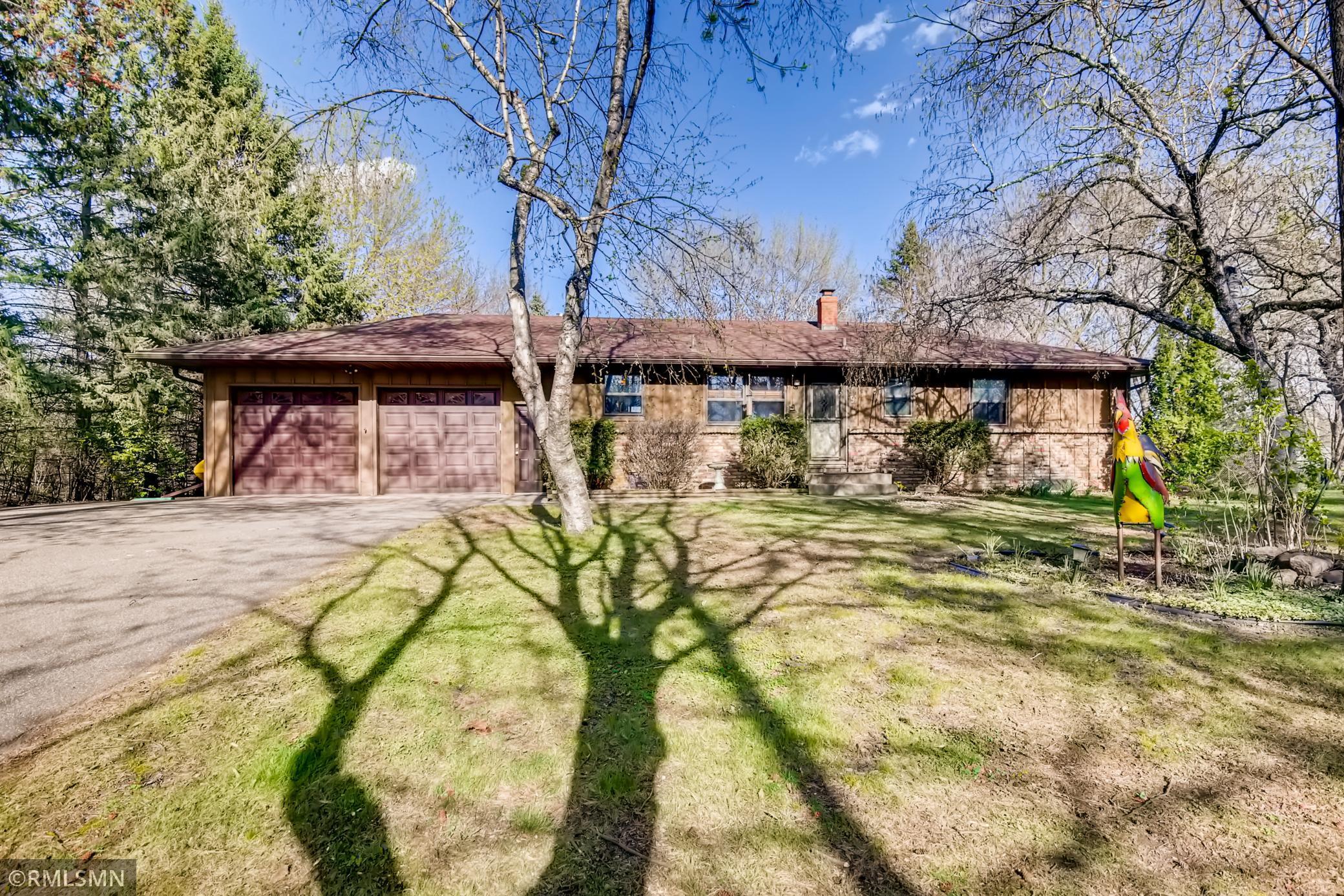 View of Residential at 4590 Greenleaf Drive, Eagan MN 55123, Eagan - Mike Wilen | Minnesota Team Real Estate