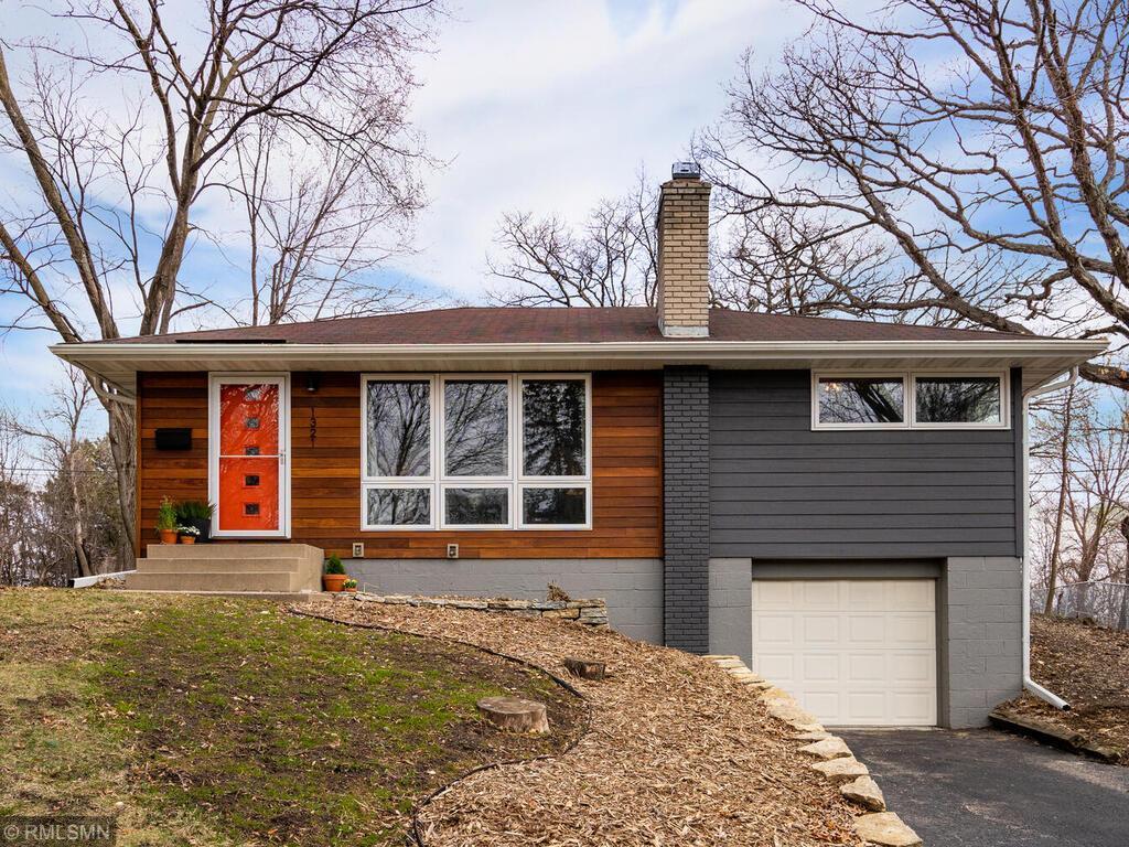 View of Residential at 1321 Kilmer Avenue, Saint Louis Park MN 55426, Saint Louis Park - Mike Wilen | Minnesota Team Real Estate