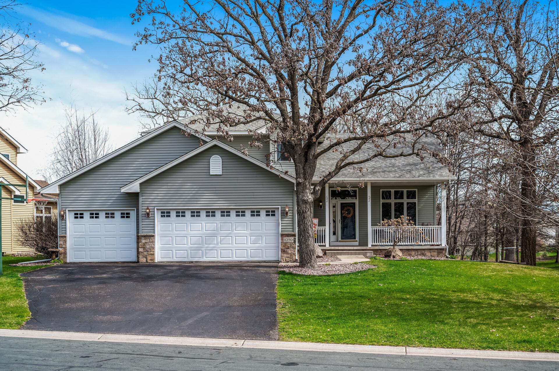 View of Residential at 1259 Irvine Drive, Hanover MN 55341, Hanover - Mike Wilen | Minnesota Team Real Estate