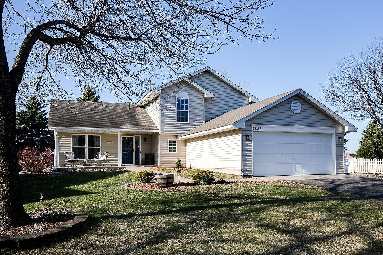 View of Residential at 3888 Homestead Drive, Woodbury MN 55125, Woodbury - Mike Wilen | Minnesota Team Real Estate