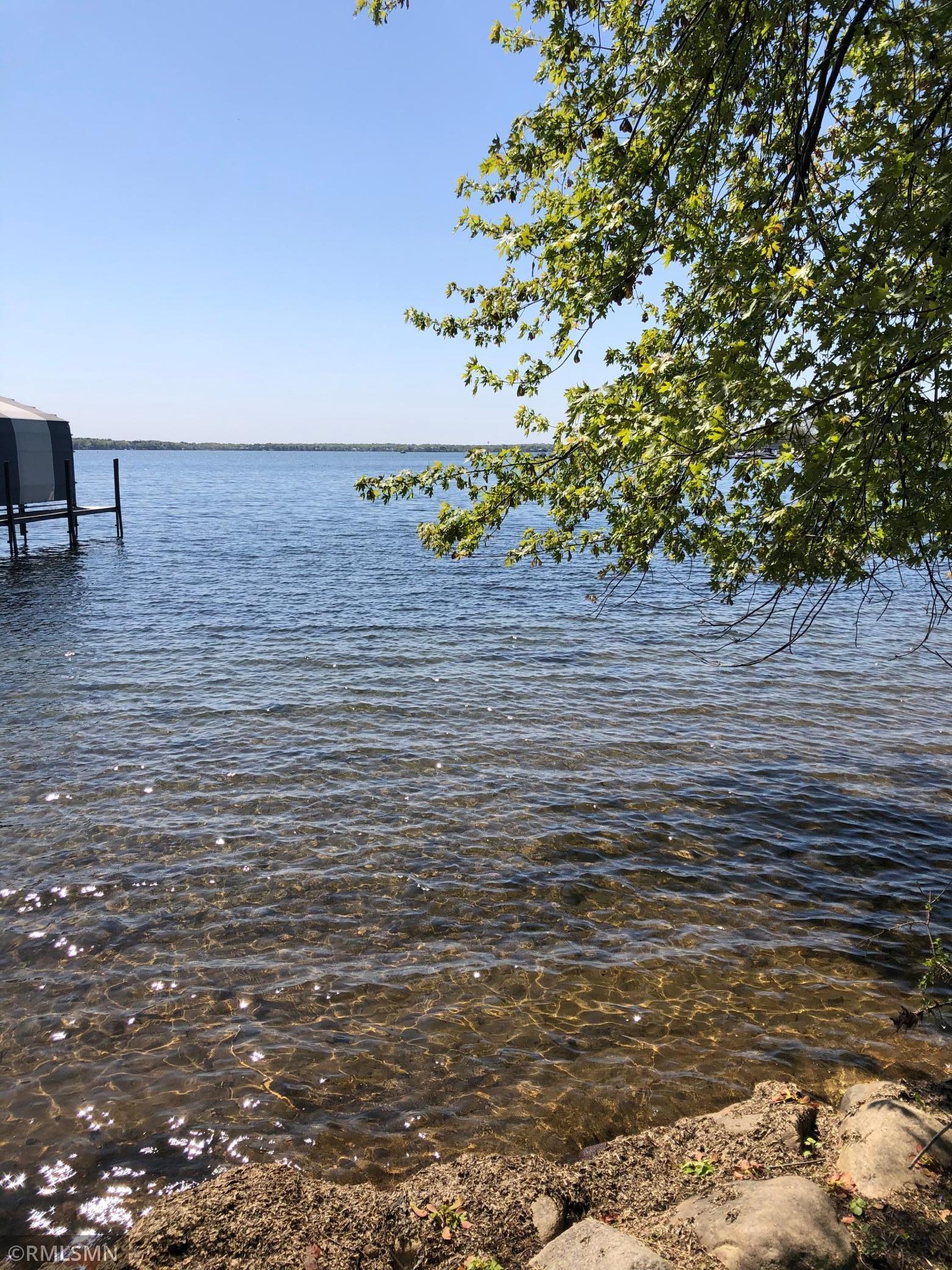 View of Land at 1401 Orono Lane, Orono MN 55391, Orono - Mike Wilen | Minnesota Team Real Estate