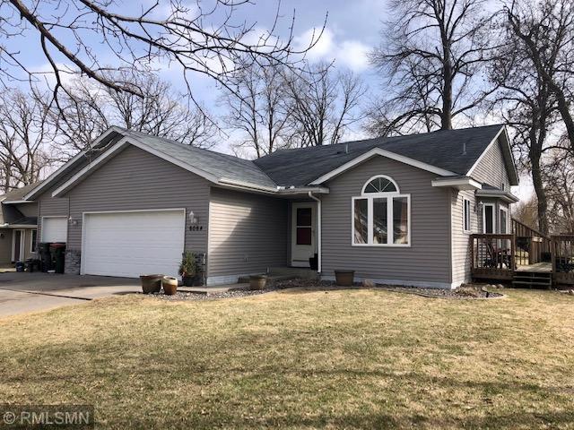 View of Residential at 6064 Deer Street, Monticello MN 55362, Monticello - Mike Wilen | Minnesota Team Real Estate