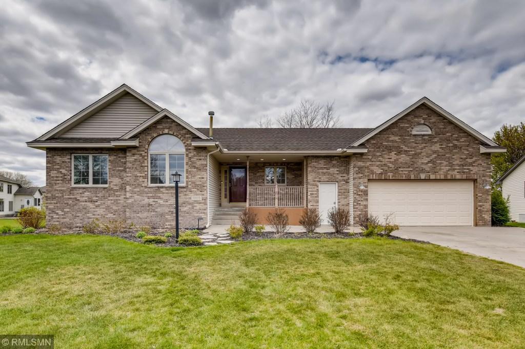 View of Residential at 13970 Ilex Street, Andover MN 55304, Andover - Mike Wilen | Minnesota Team Real Estate