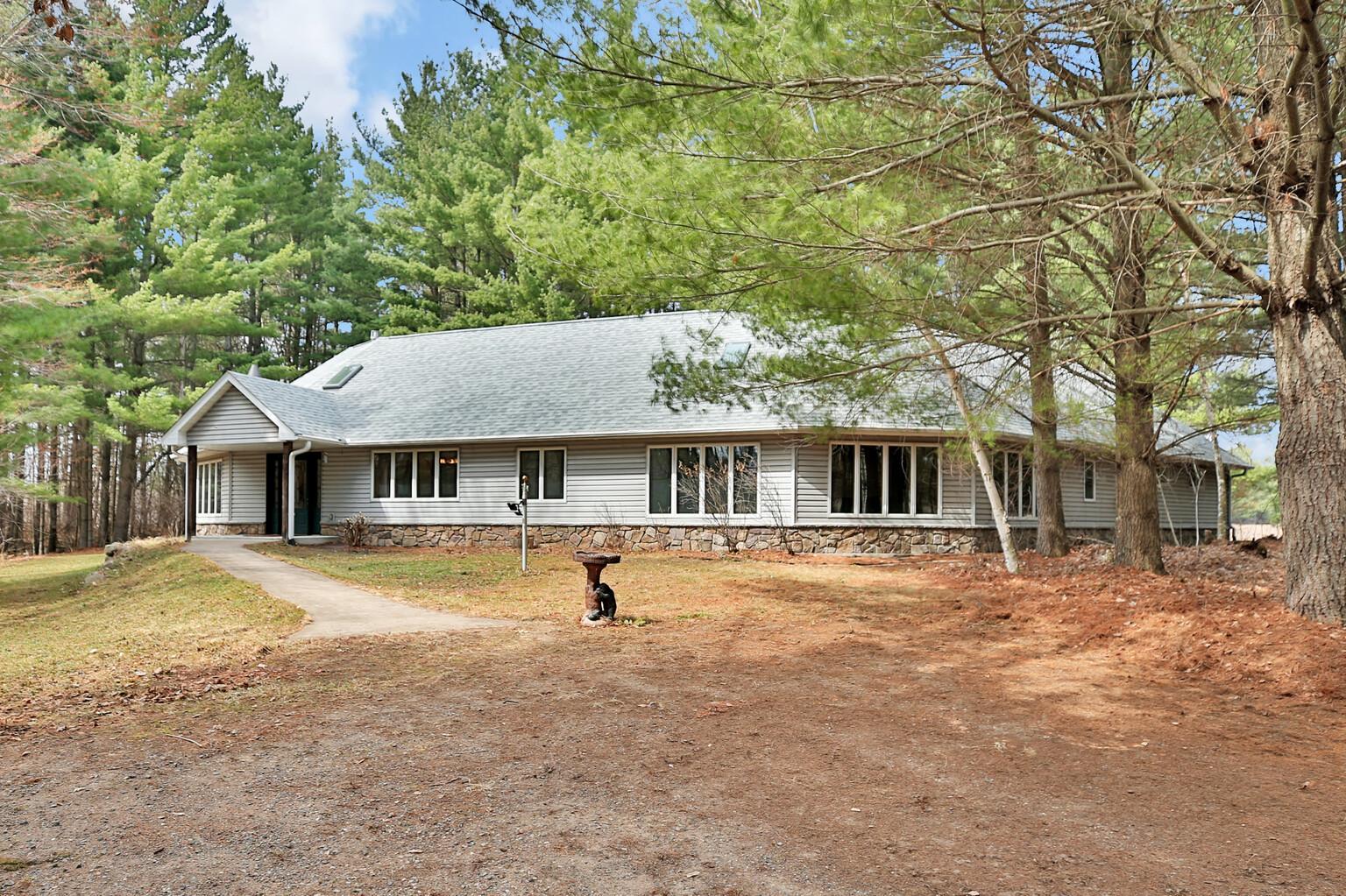 View of Residential at 2889 377th Avenue, Stanchfield MN 55080, Stanchfield - Mike Wilen | Minnesota Team Real Estate