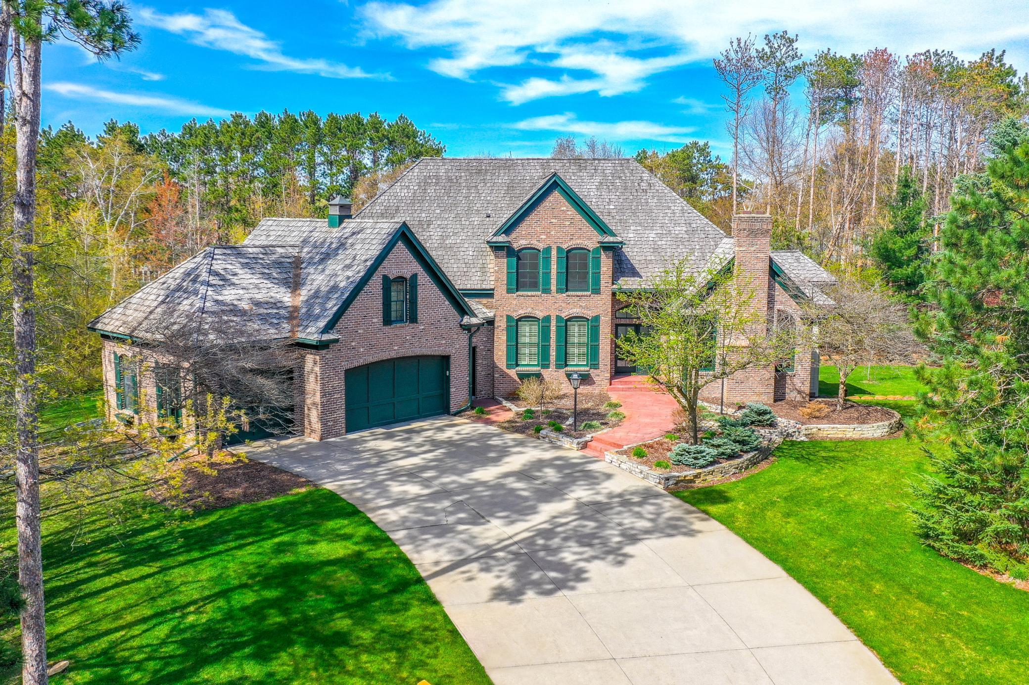 View of Residential at 15 Lake Bay, North Oaks MN 55127, North Oaks - Mike Wilen | Minnesota Team Real Estate
