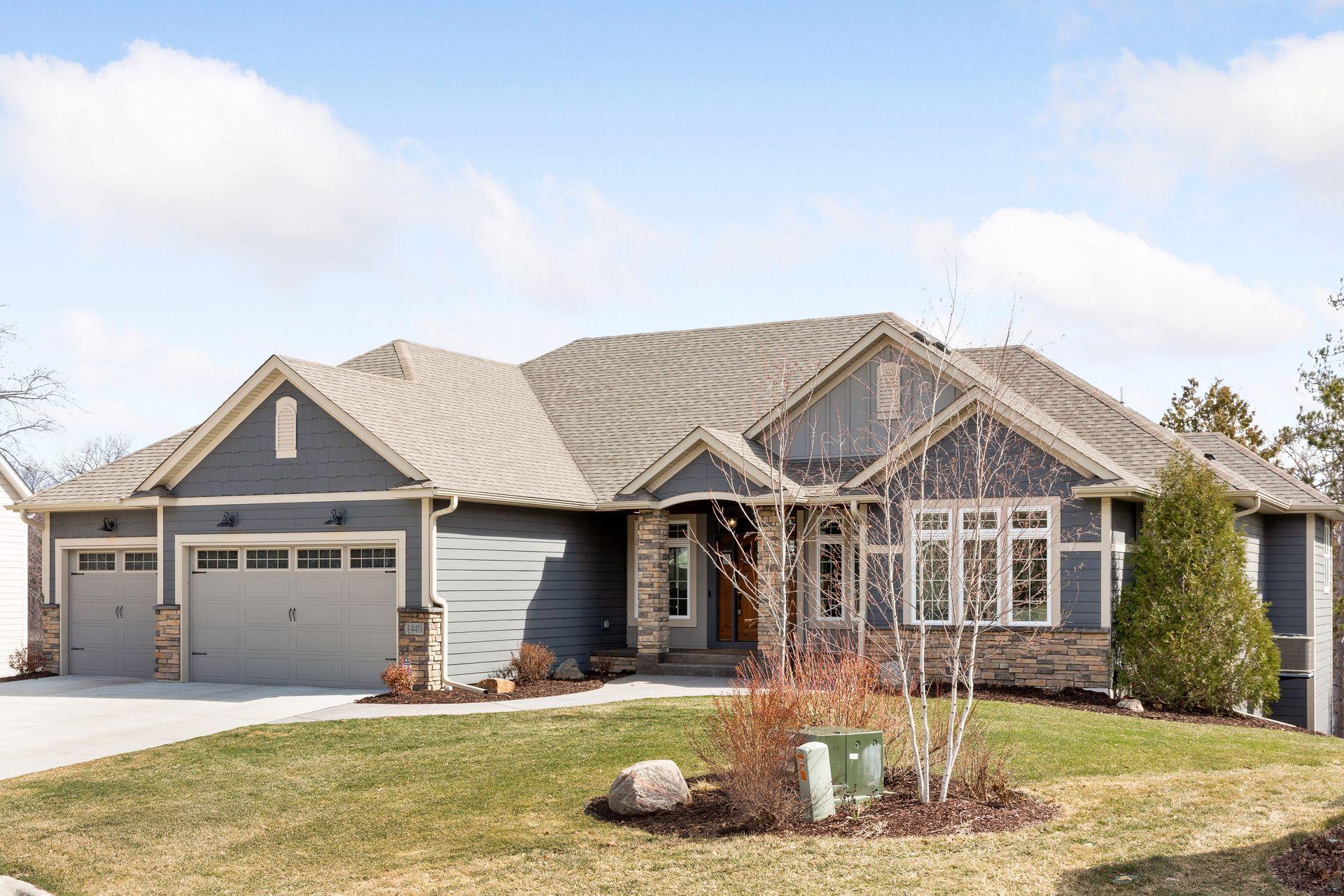 View of Residential at 1440 Queensland Lane, Plymouth MN 55447, Plymouth - Mike Wilen | Minnesota Team Real Estate