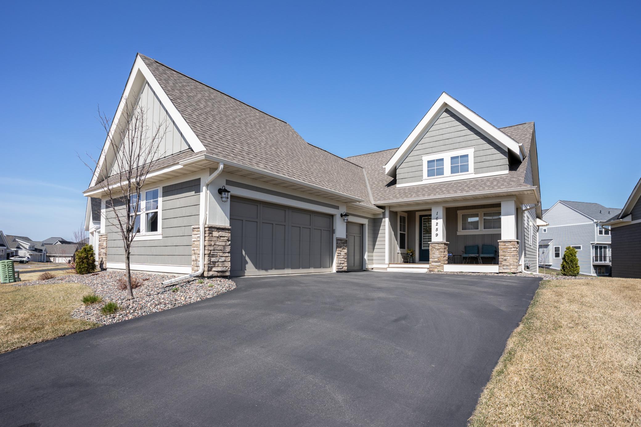 View of Residential at 16259 Dutch Barn Drive, Lakeville MN 55044, Lakeville - Mike Wilen | Minnesota Team Real Estate