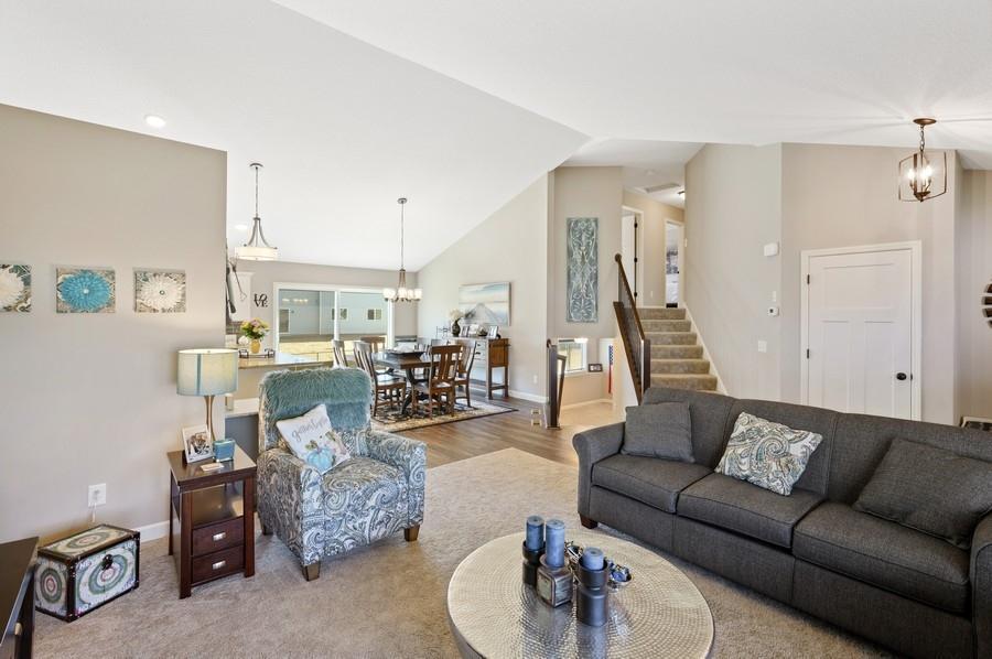 View of Residential at 15005 Rabbit Street, Ramsey MN 55303, Ramsey - Mike Wilen | Minnesota Team Real Estate