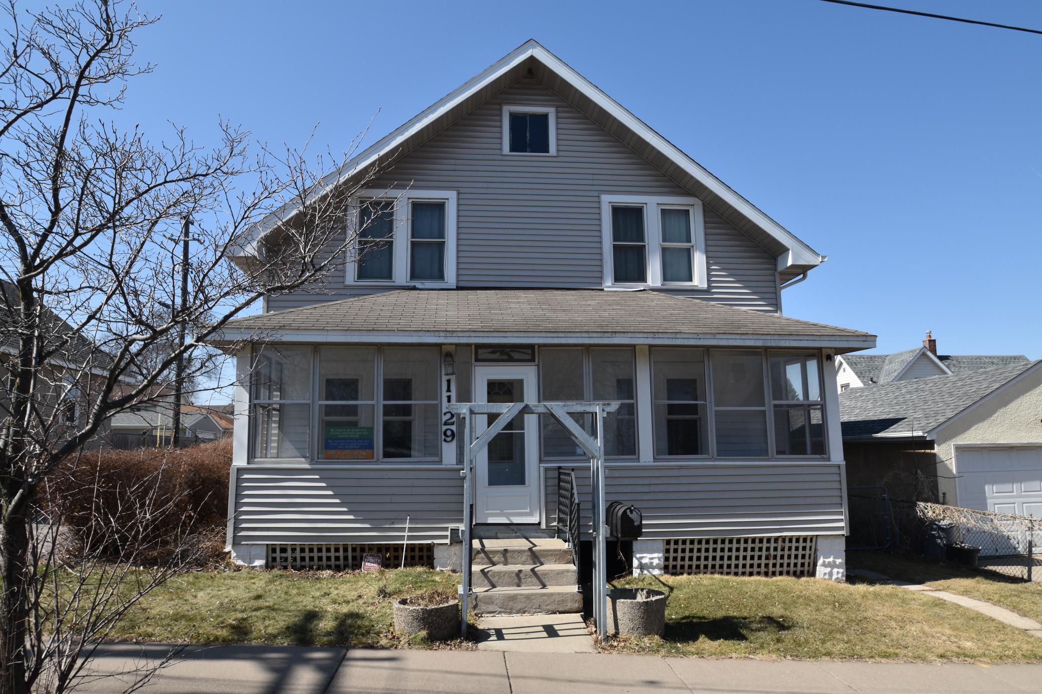 View of Residential at 1129 Abell Street, Saint Paul MN 55117, Saint Paul - Mike Wilen | Minnesota Team Real Estate