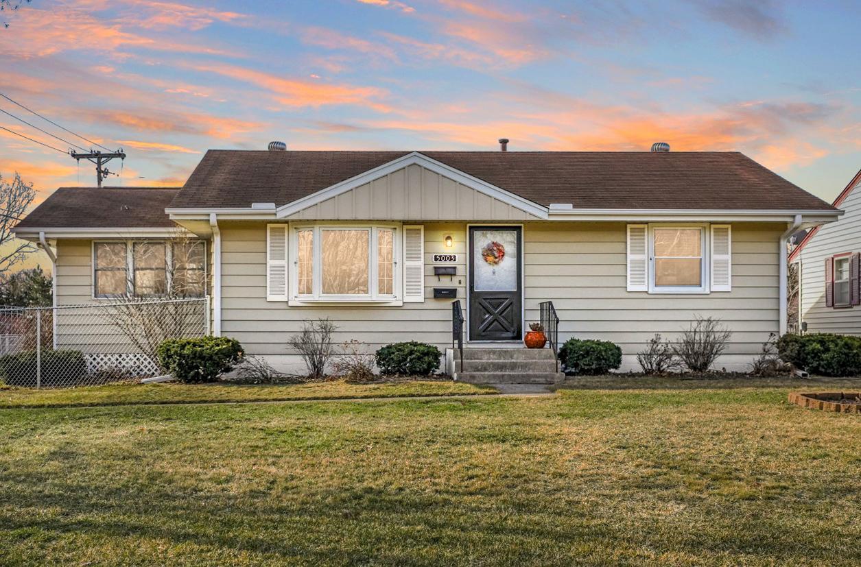View of Residential at 5003 53rd Avenue, Crystal MN 55429, Crystal - Mike Wilen | Minnesota Team Real Estate