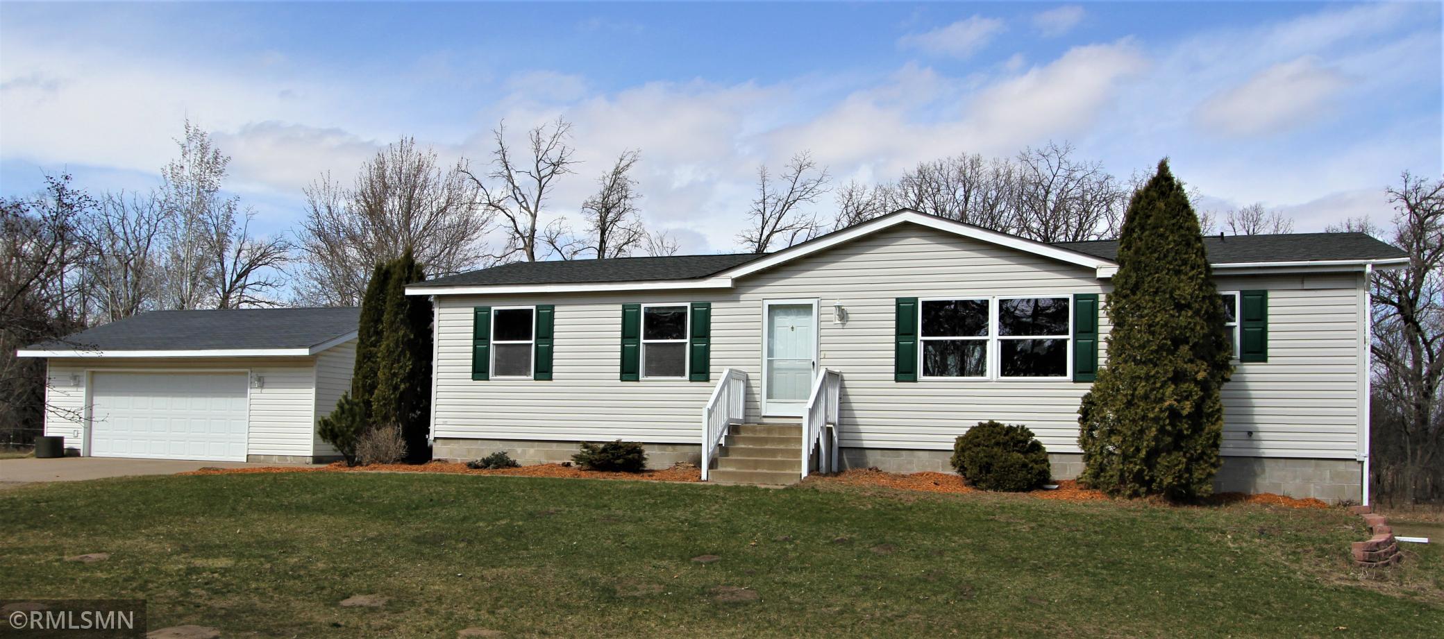 View of Residential at 10160 344th Street, North Branch MN 55056, North Branch - Mike Wilen | Minnesota Team Real Estate