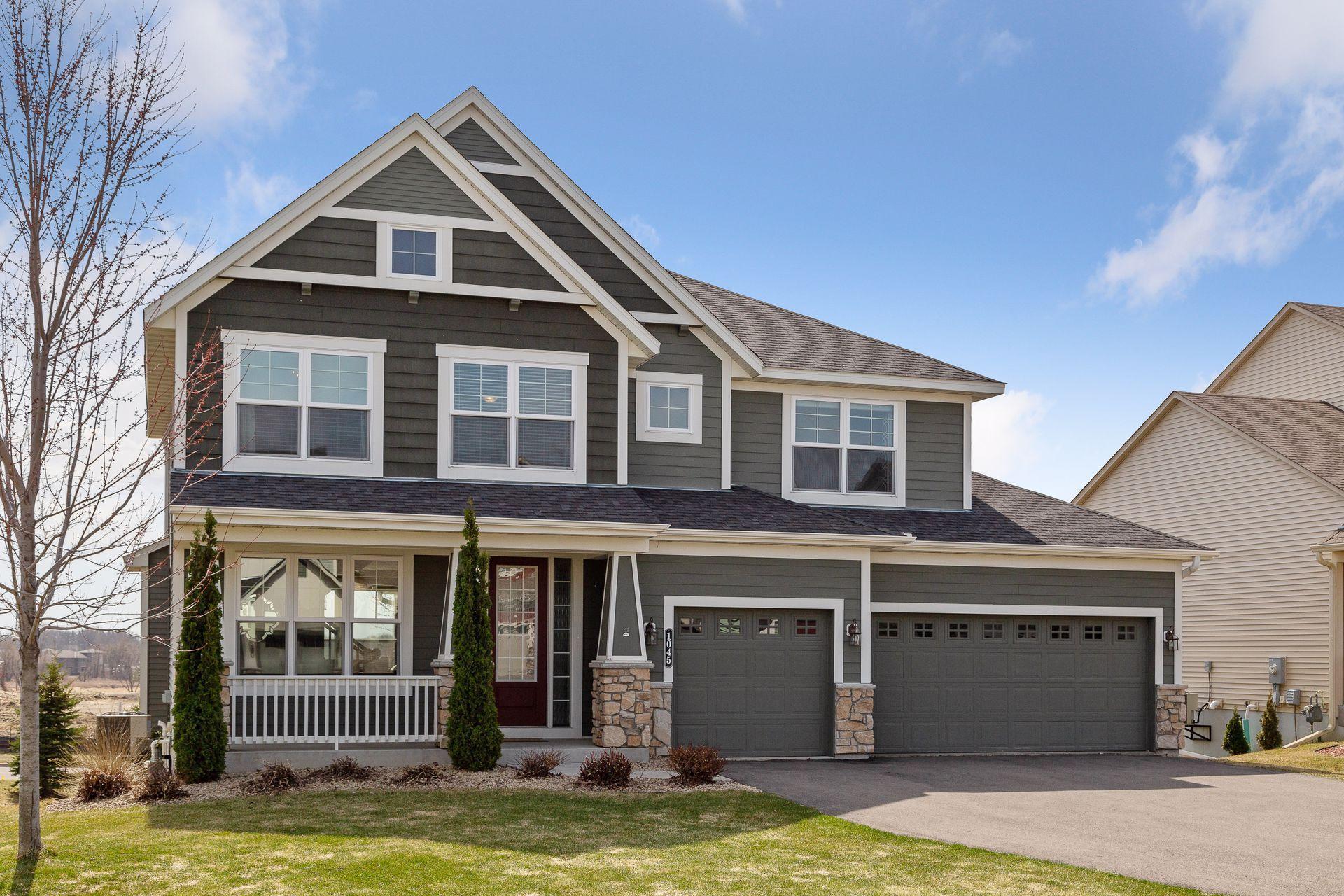 View of Residential at 1045 Jubert Trail, Medina MN 55340, Medina - Mike Wilen | Minnesota Team Real Estate
