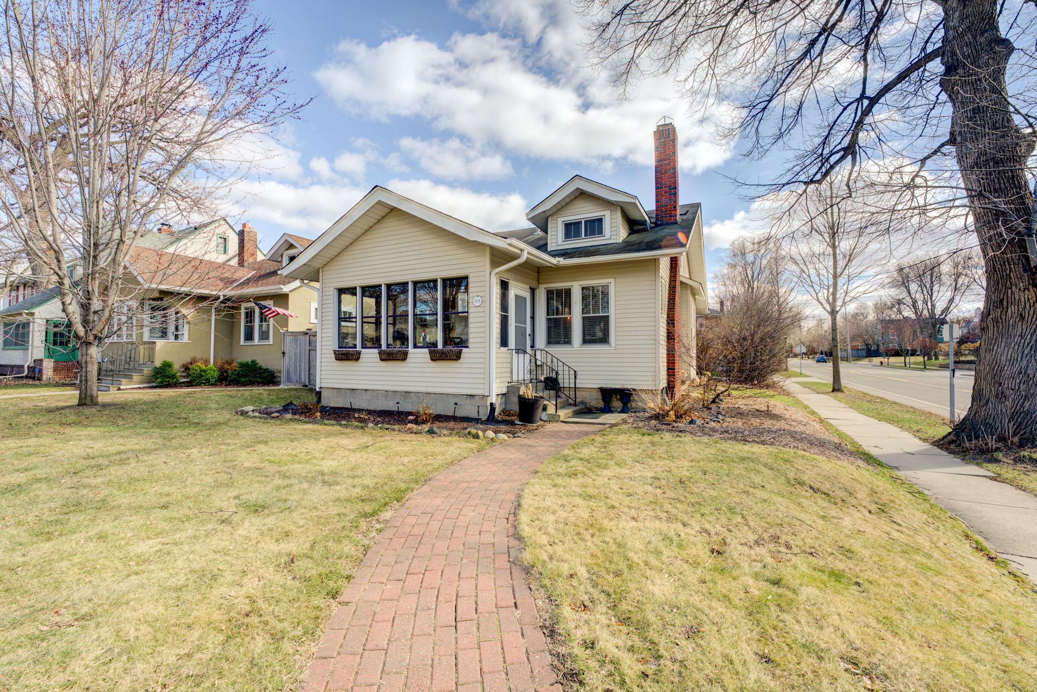 View of Residential at 1816 Stanford Avenue, Saint Paul MN 55105, Saint Paul - Mike Wilen | Minnesota Team Real Estate