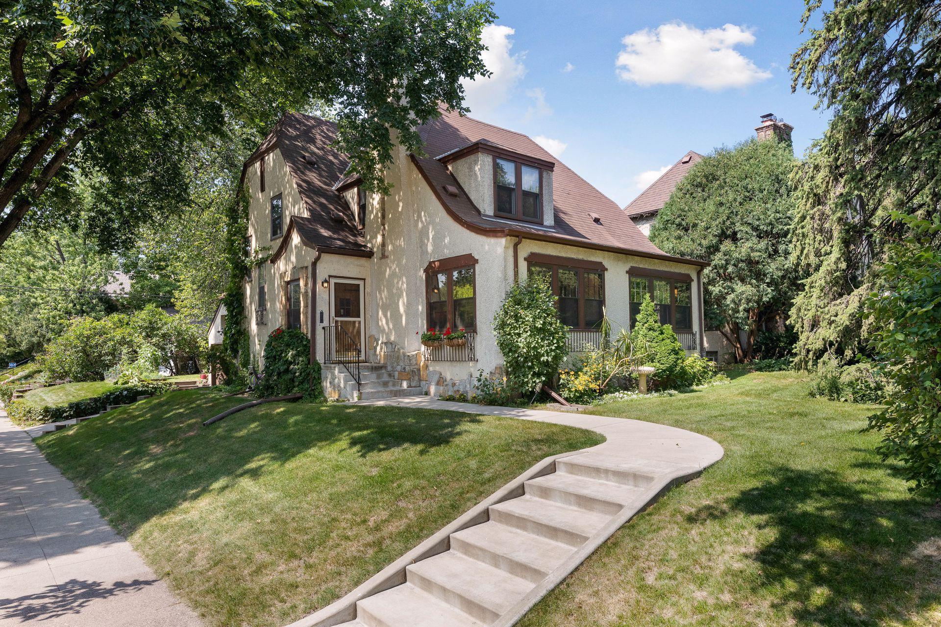 View of Residential at 4844 11th Avenue, Minneapolis MN 55417, Minneapolis - Mike Wilen | Minnesota Team Real Estate