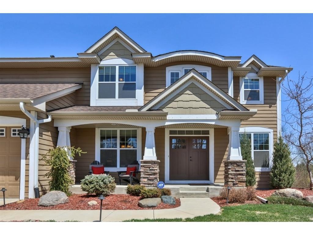 View of Residential at 6905 Lake Harrison Circle, Chanhassen MN 55317, Chanhassen - Mike Wilen | Minnesota Team Real Estate