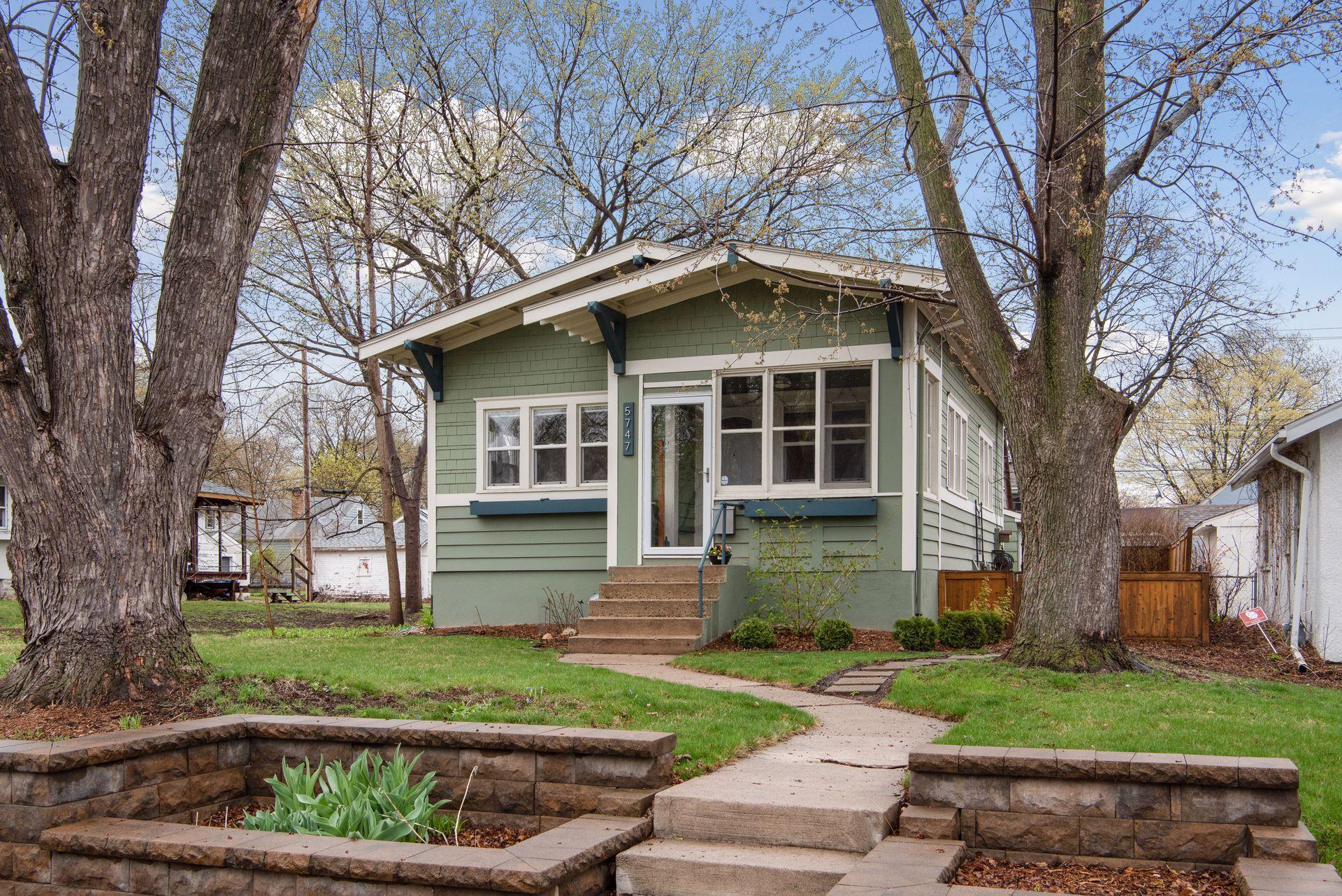 View of Residential at 5747 Nicollet Avenue, Minneapolis MN 55419, Minneapolis - Mike Wilen | Minnesota Team Real Estate