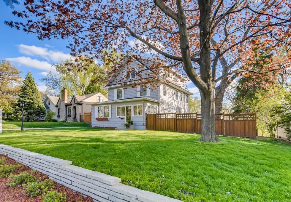 View of Residential at 2464 Como Avenue, Saint Paul MN 55108, Saint Paul - Mike Wilen | Minnesota Team Real Estate