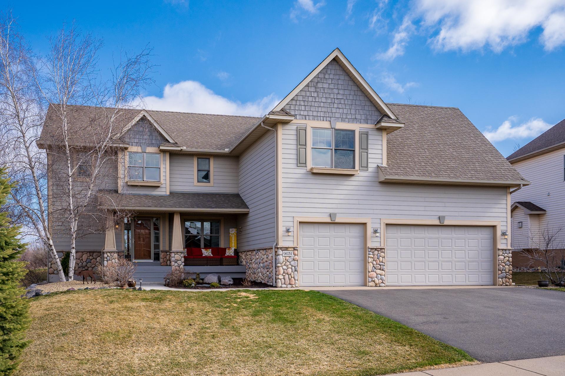 View of Residential at 9031 Horizon Drive, Shakopee MN 55379, Shakopee - Mike Wilen | Minnesota Team Real Estate