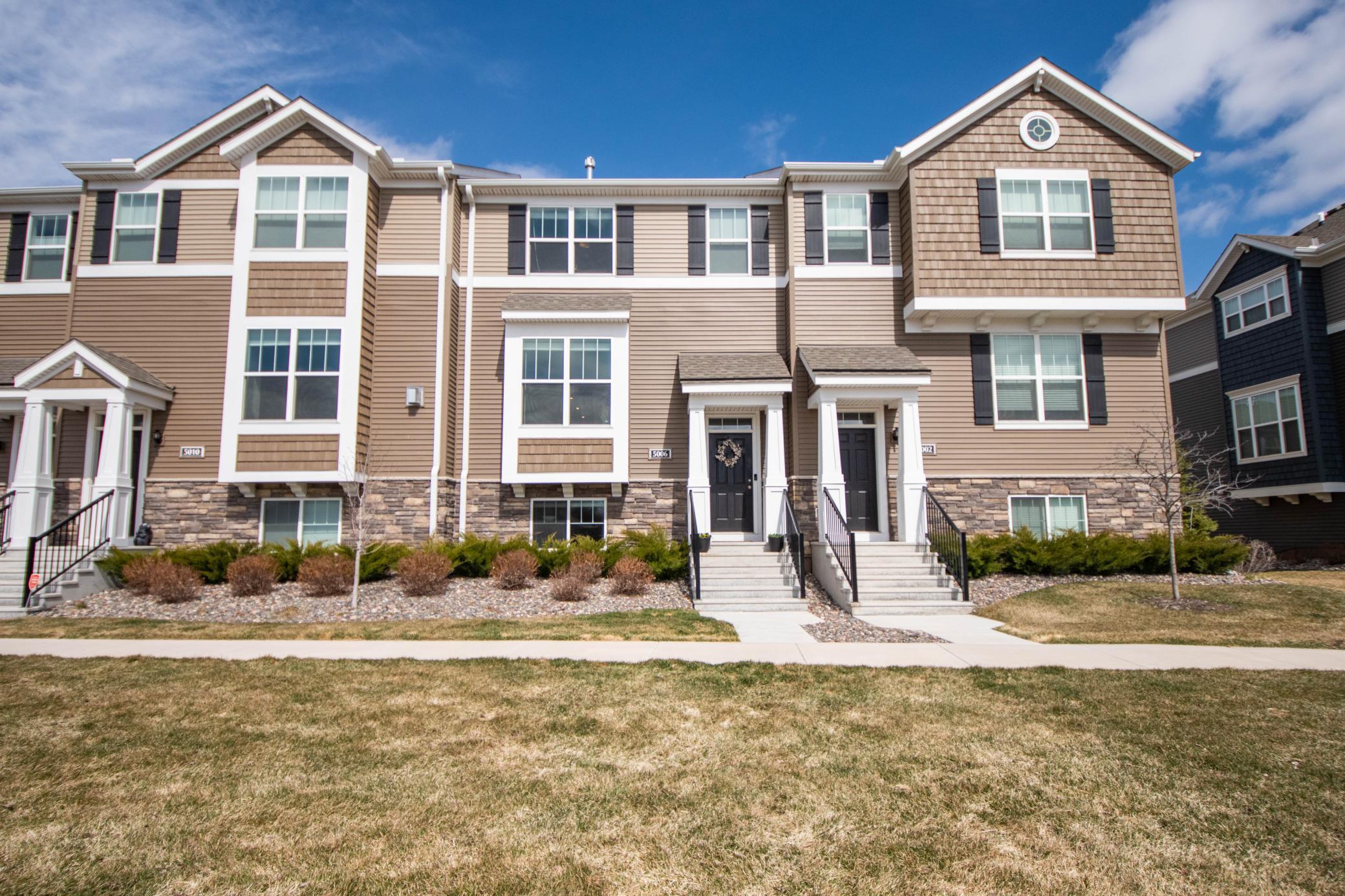View of Residential at 5006 93rd Avenue, Brooklyn Park MN 55443, Brooklyn Park - Mike Wilen | Minnesota Team Real Estate