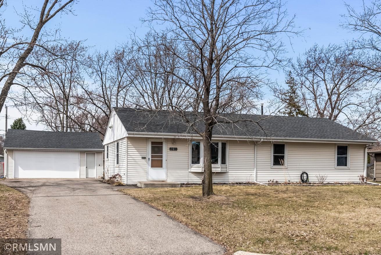 View of Residential at 9230 4th Avenue, Bloomington MN 55420, Bloomington - Mike Wilen | Minnesota Team Real Estate