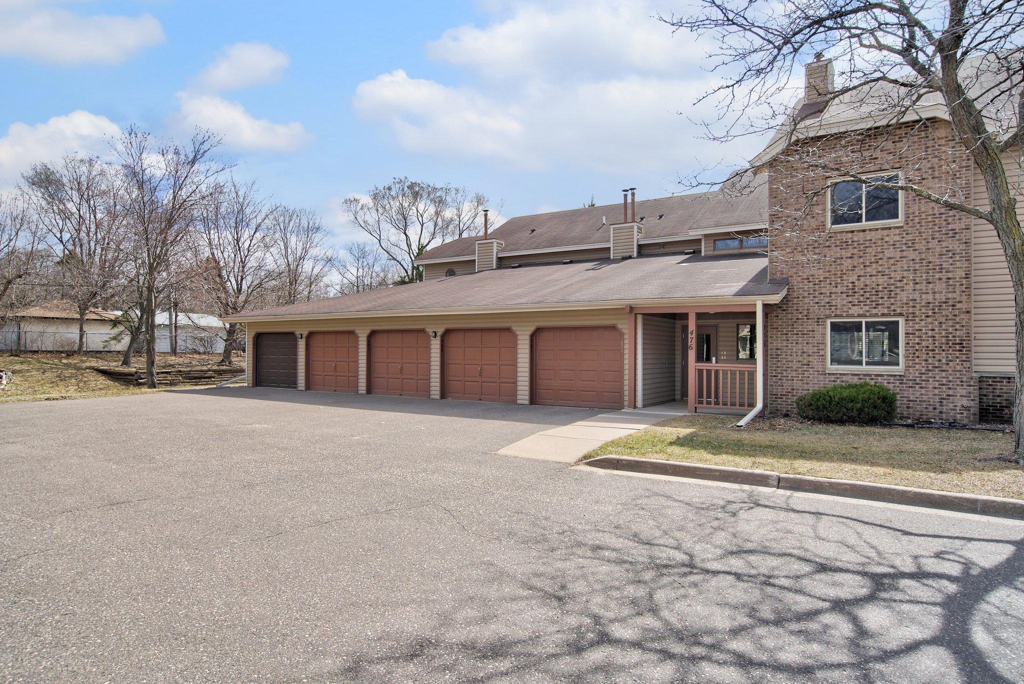 View of Residential at 476 Etna Street #103, Saint Paul MN 55106, Saint Paul - Mike Wilen | Minnesota Team Real Estate