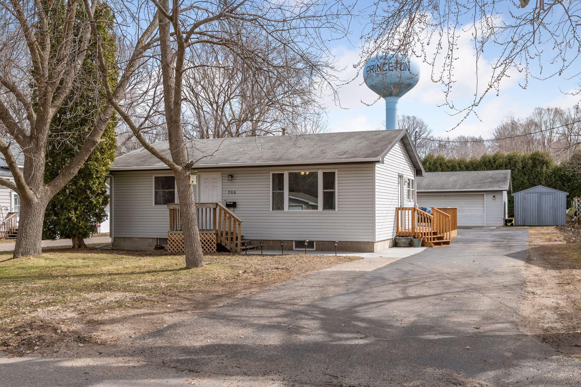 View of Residential at 706 5th Avenue, Princeton MN 55371, Princeton - Mike Wilen | Minnesota Team Real Estate