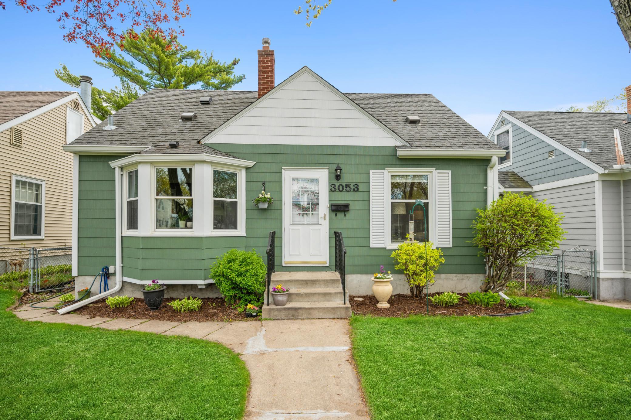 View of Residential at 3053 Edgewood Avenue, Saint Louis Park MN 55426, Saint Louis Park - Mike Wilen | Minnesota Team Real Estate