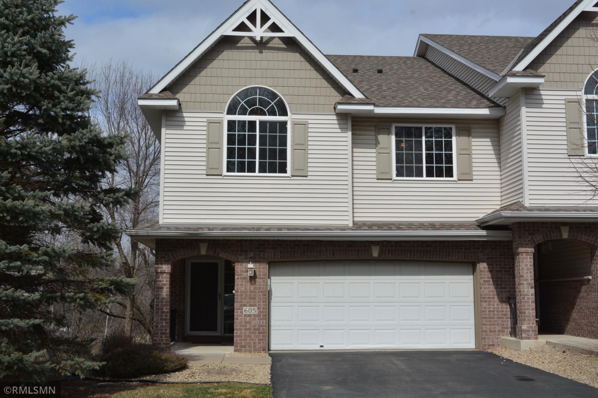 View of Residential at 605 Crane Creek Lane, Eagan MN 55121, Eagan - Mike Wilen | Minnesota Team Real Estate