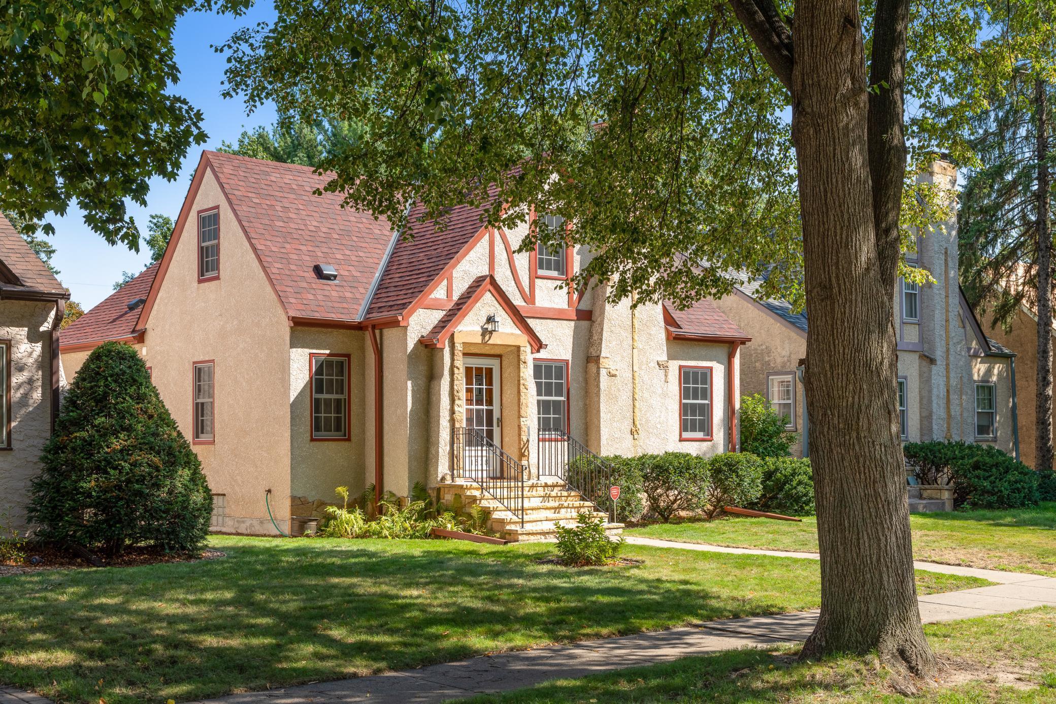 View of Residential at 1528 Asbury Street, Saint Paul MN 55108, Saint Paul - Mike Wilen | Minnesota Team Real Estate