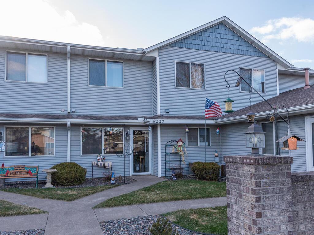 View of Residential at 8557 Pond Trail, Champlin MN 55316, Champlin - Mike Wilen | Minnesota Team Real Estate