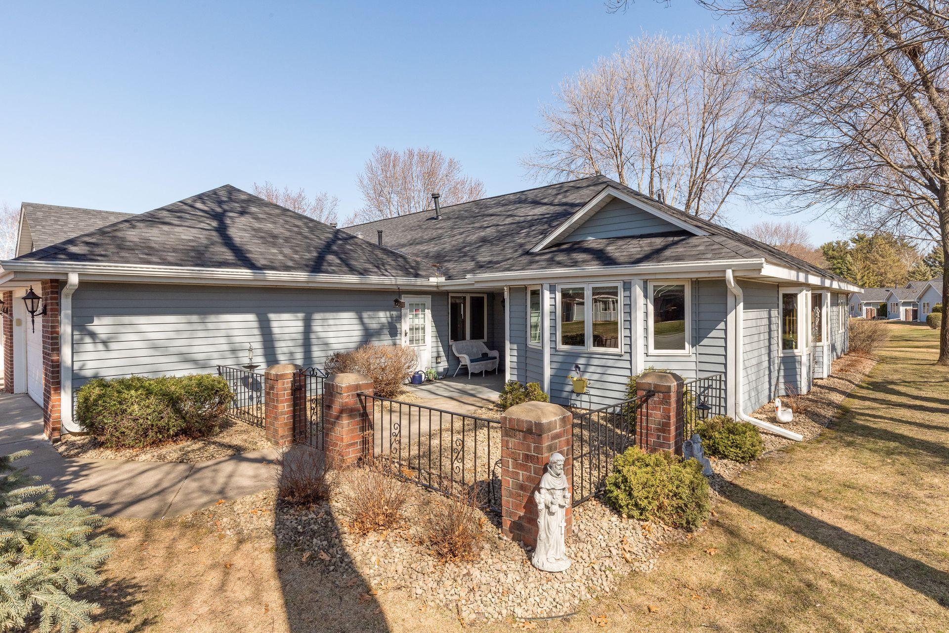 View of Residential at 1145 Lois Court, Shoreview MN 55126, Shoreview - Mike Wilen | Minnesota Team Real Estate