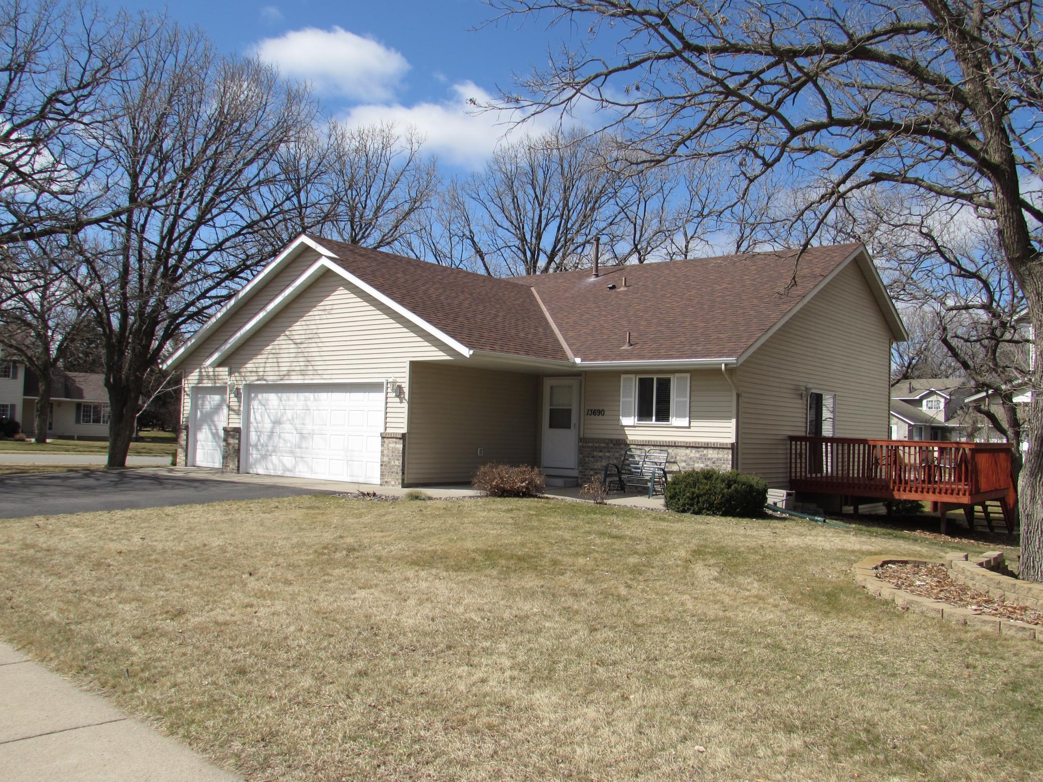 View of Residential at 13690 Parkview Drive, Becker MN 55308, Becker - Mike Wilen | Minnesota Team Real Estate
