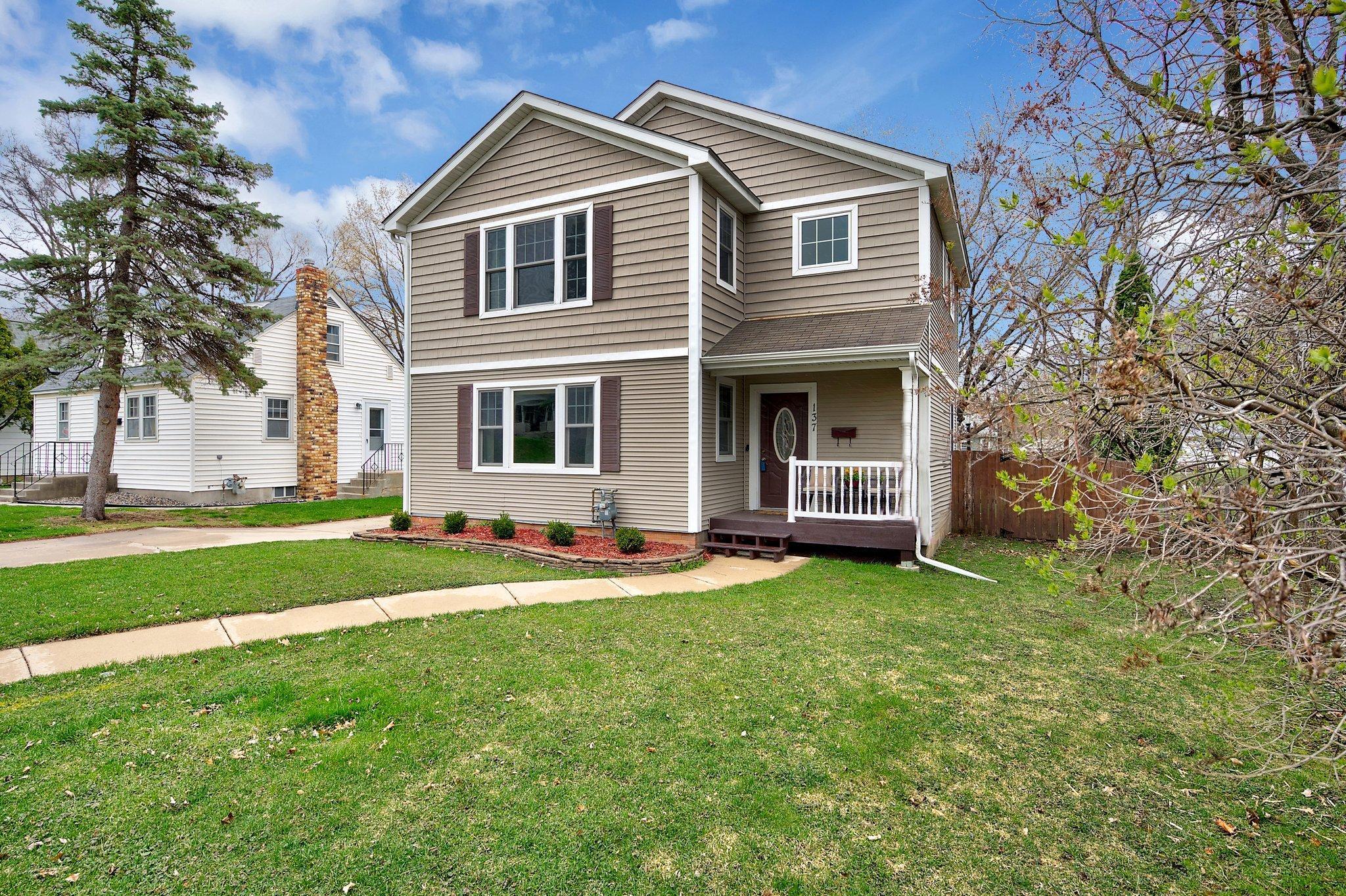 View of Residential at 137 19th Avenue, Hopkins MN 55343, Hopkins - Mike Wilen | Minnesota Team Real Estate