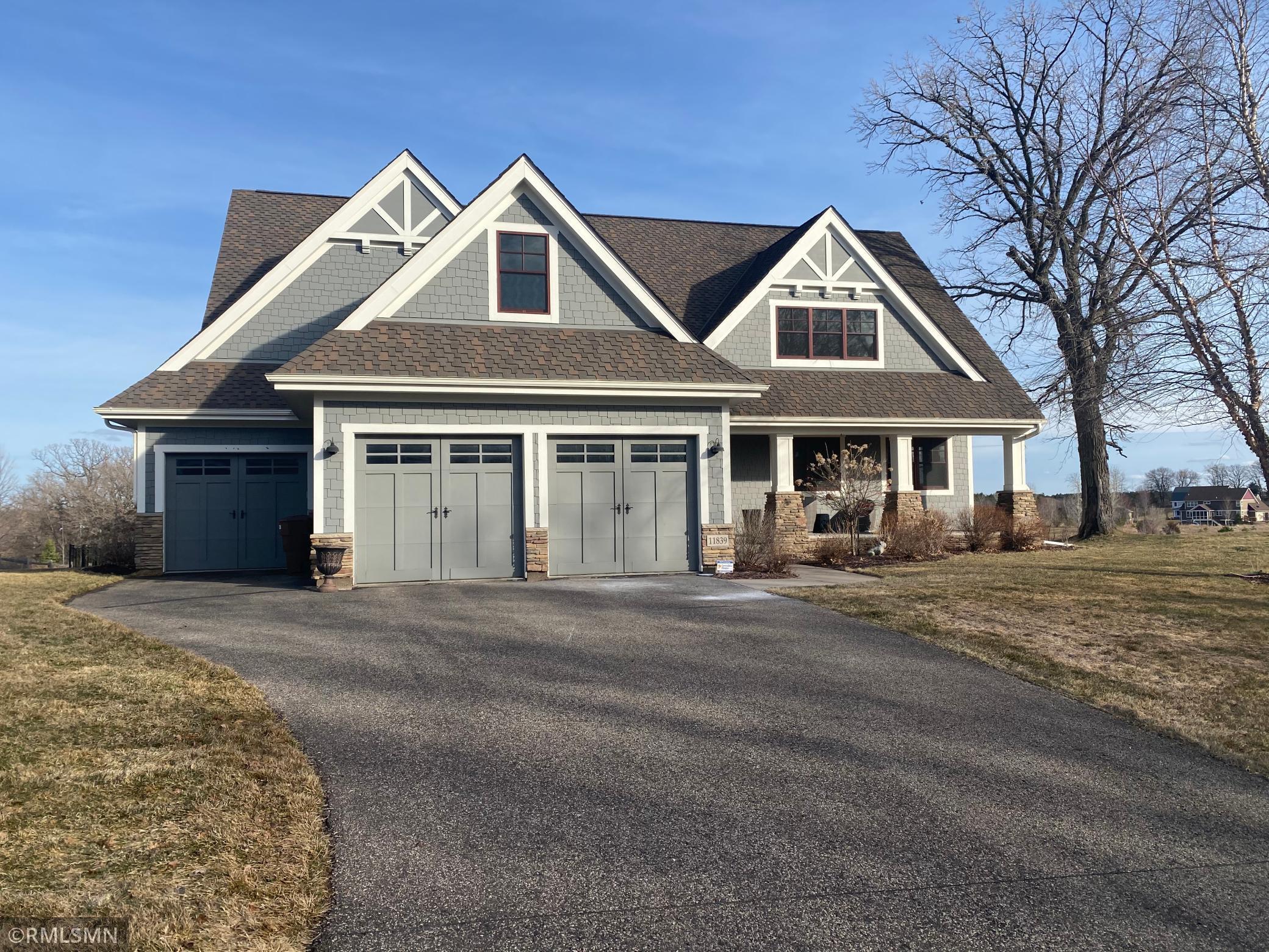 View of Residential at 11839 58th Street, Lake Elmo MN 55042, Lake Elmo - Mike Wilen | Minnesota Team Real Estate