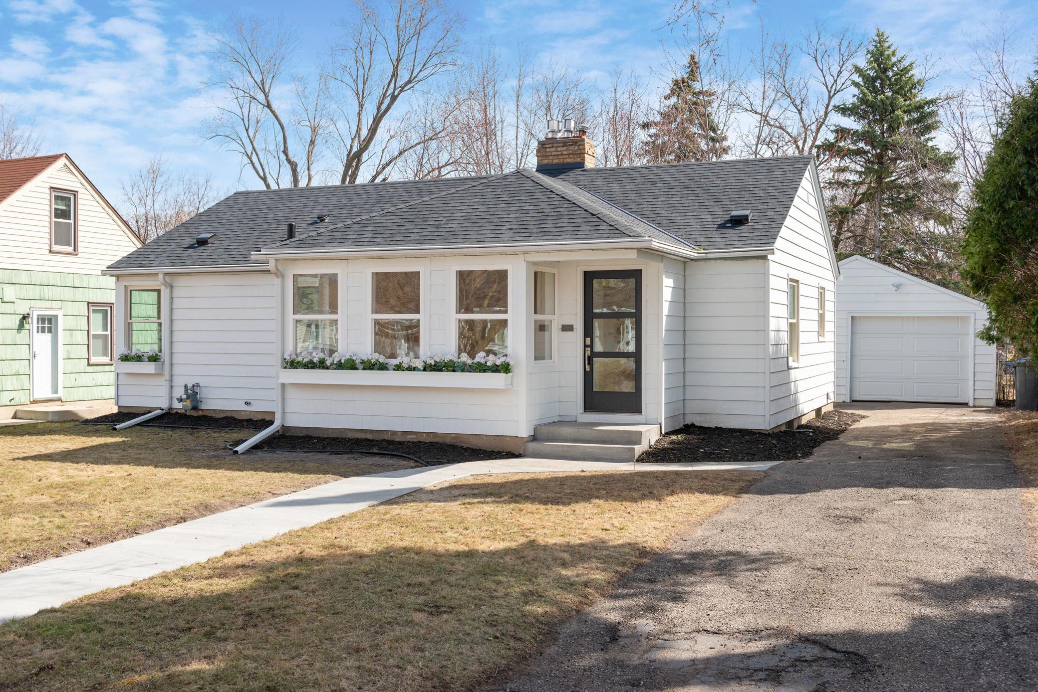 View of Residential at 5613 Oliver Avenue, Minneapolis MN 55419, Minneapolis - Mike Wilen | Minnesota Team Real Estate