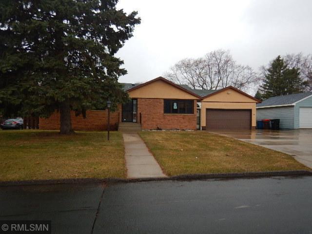 View of Residential at 1719 Atlantic Street, Maplewood MN 55109, Maplewood - Mike Wilen | Minnesota Team Real Estate