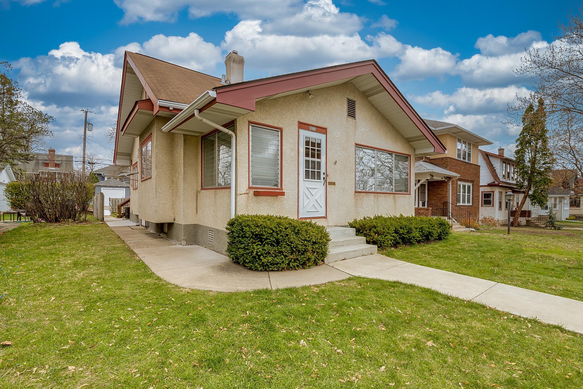 View of Residential at 4225 Bryant Avenue, Minneapolis MN 55409, Minneapolis - Mike Wilen | Minnesota Team Real Estate