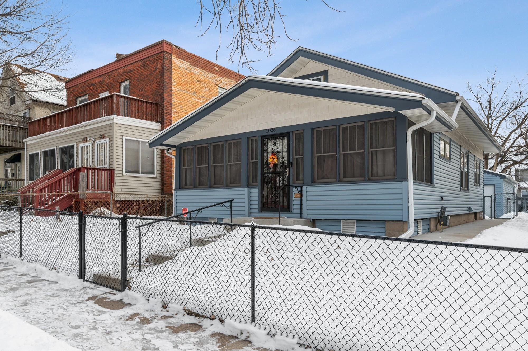 View of Residential at 1026 Iglehart Avenue, Saint Paul MN 55104, Saint Paul - Mike Wilen | Minnesota Team Real Estate