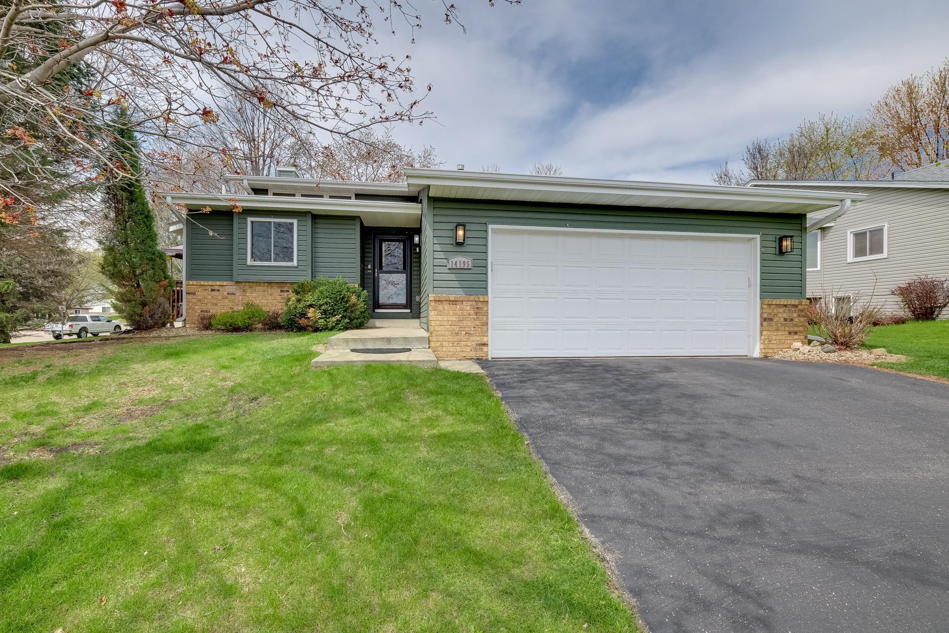 View of Residential at 14195 Hayes Road, Apple Valley MN 55124, Apple Valley - Mike Wilen | Minnesota Team Real Estate