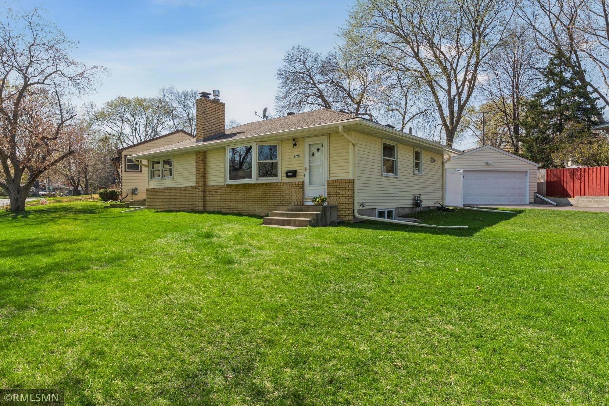View of Residential at 9700 16th Street, Saint Louis Park MN 55426, Saint Louis Park - Mike Wilen | Minnesota Team Real Estate
