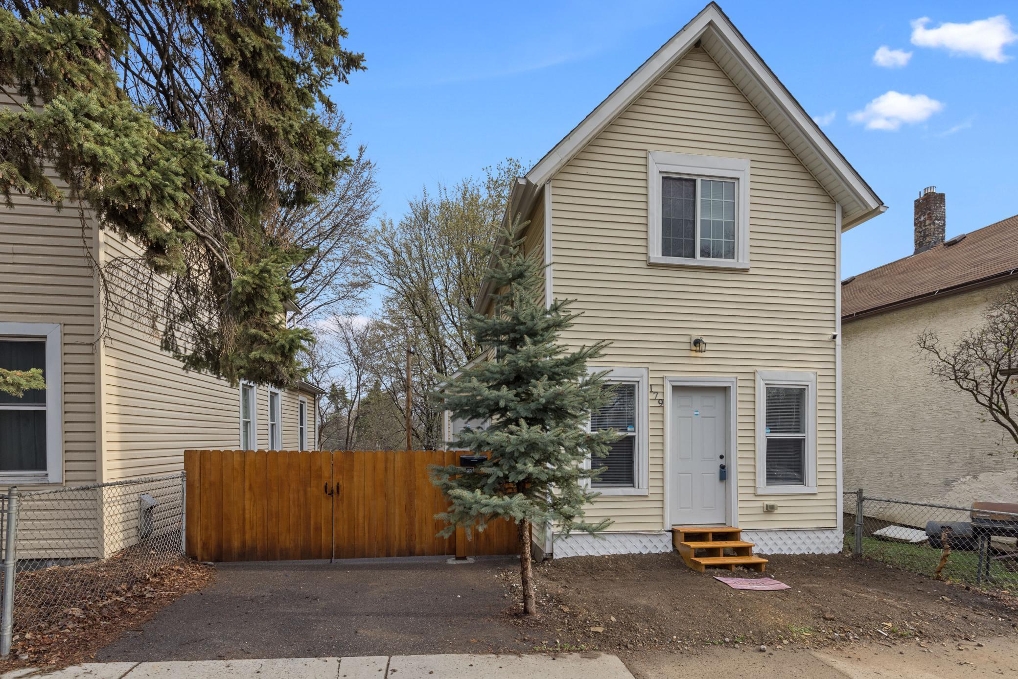 View of Residential at 179 Genesee Street, Saint Paul MN 55117, Saint Paul - Mike Wilen | Minnesota Team Real Estate