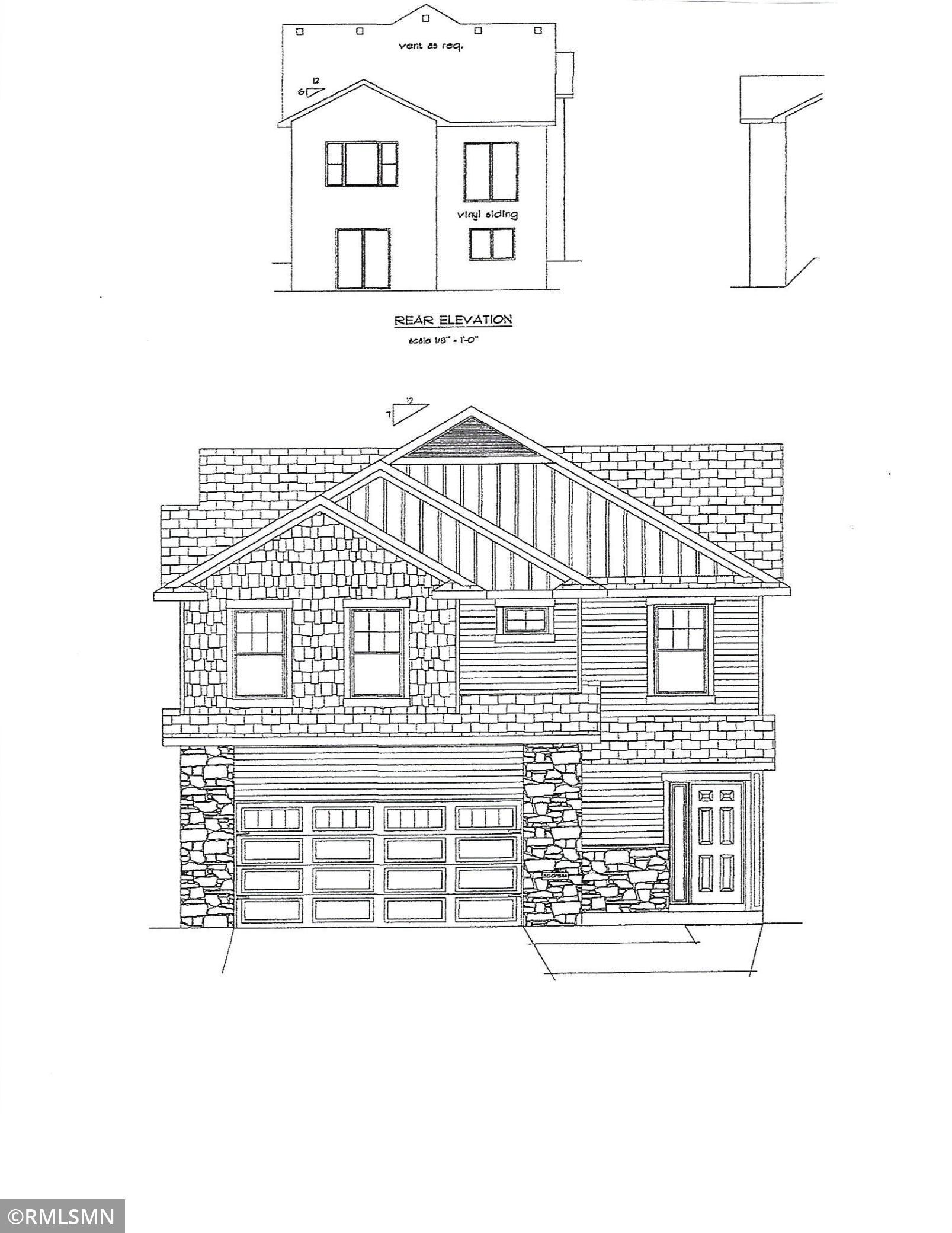 View of Residential at 7171 Kittredge Cove, Otsego MN 55301, Otsego - Mike Wilen | Minnesota Team Real Estate