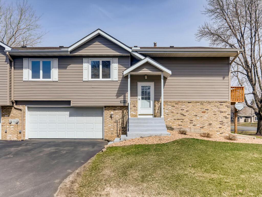 View of Residential at 11954 Yellow Pine Street, Coon Rapids MN 55448, Coon Rapids - Mike Wilen | Minnesota Team Real Estate