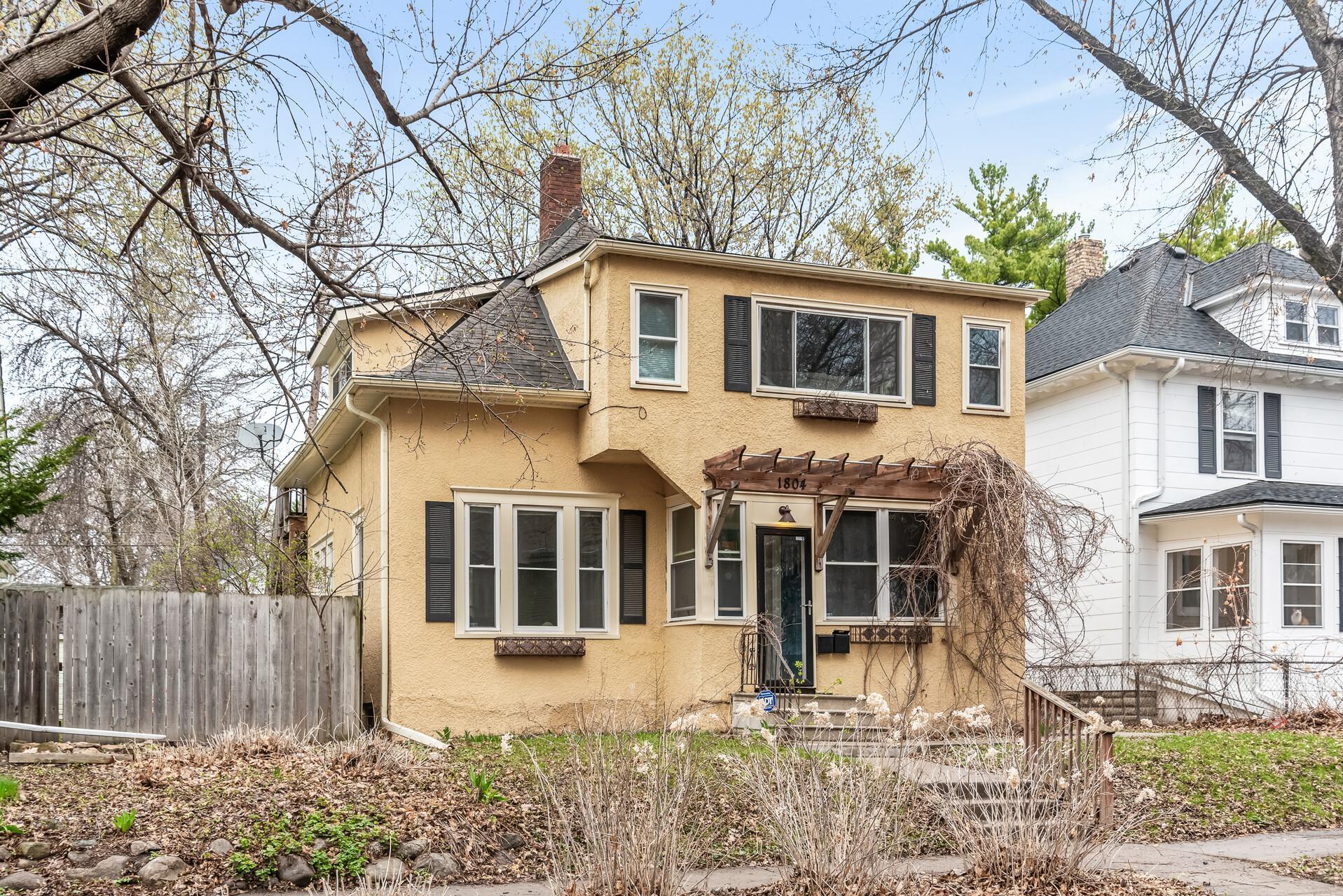 View of Residential Income at 1804 2nd Avenue, Minneapolis MN 55405, Minneapolis - Mike Wilen | Minnesota Team Real Estate
