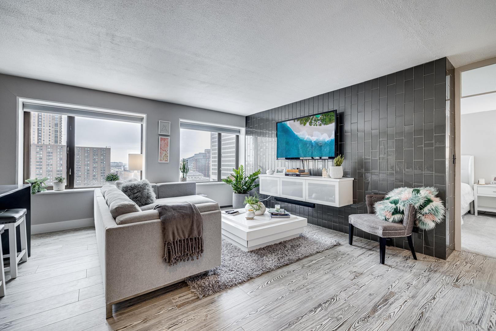 View of Residential at 17 1st Street #A1004, Minneapolis MN 55401, Minneapolis - Mike Wilen | Minnesota Team Real Estate
