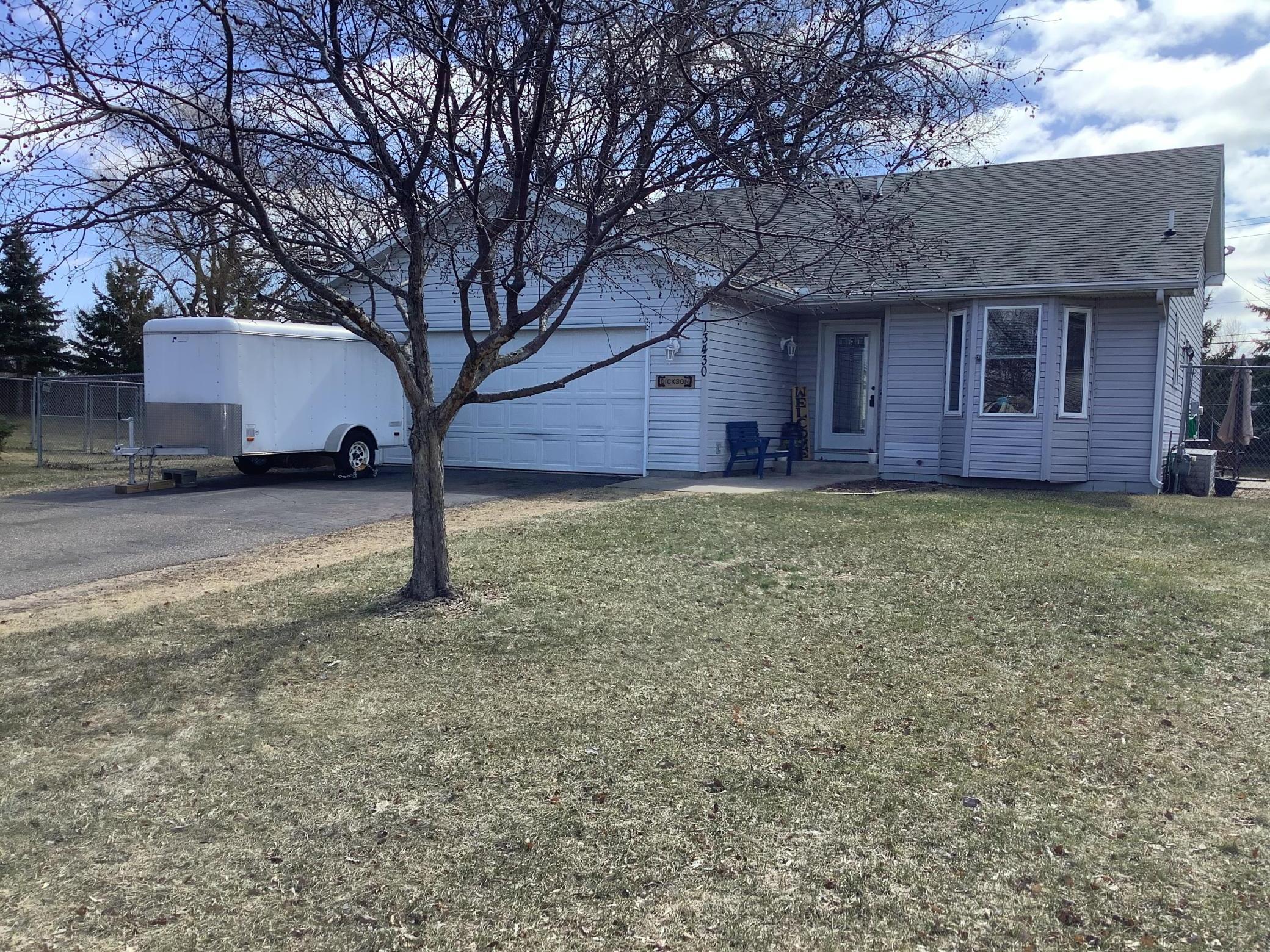 View of Residential at 13430 181st Circle, Elk River MN 55330, Elk River - Mike Wilen | Minnesota Team Real Estate