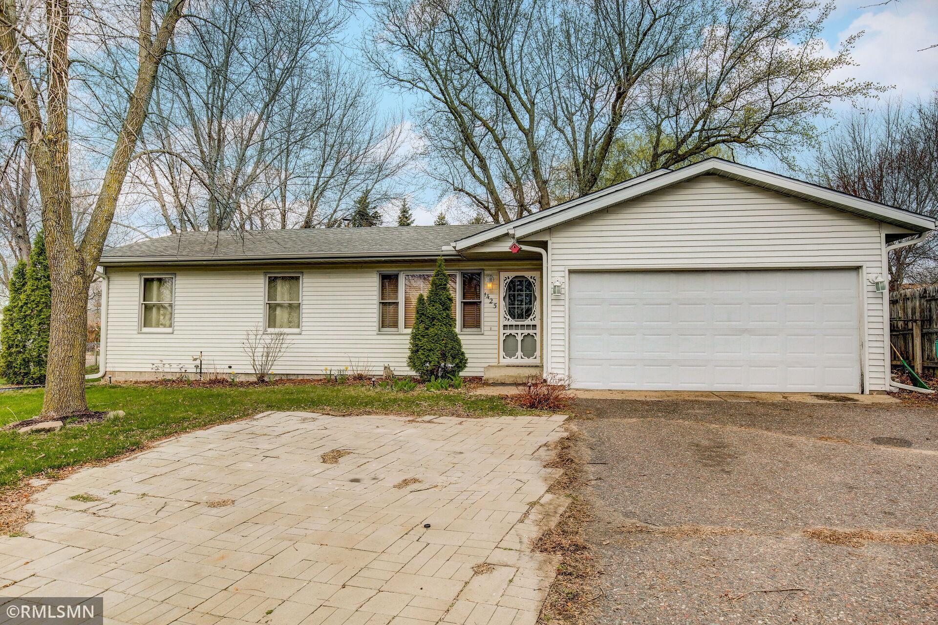 View of Residential at 1425 Carriage Hills Drive, Cambridge MN 55008, Cambridge - Mike Wilen | Minnesota Team Real Estate
