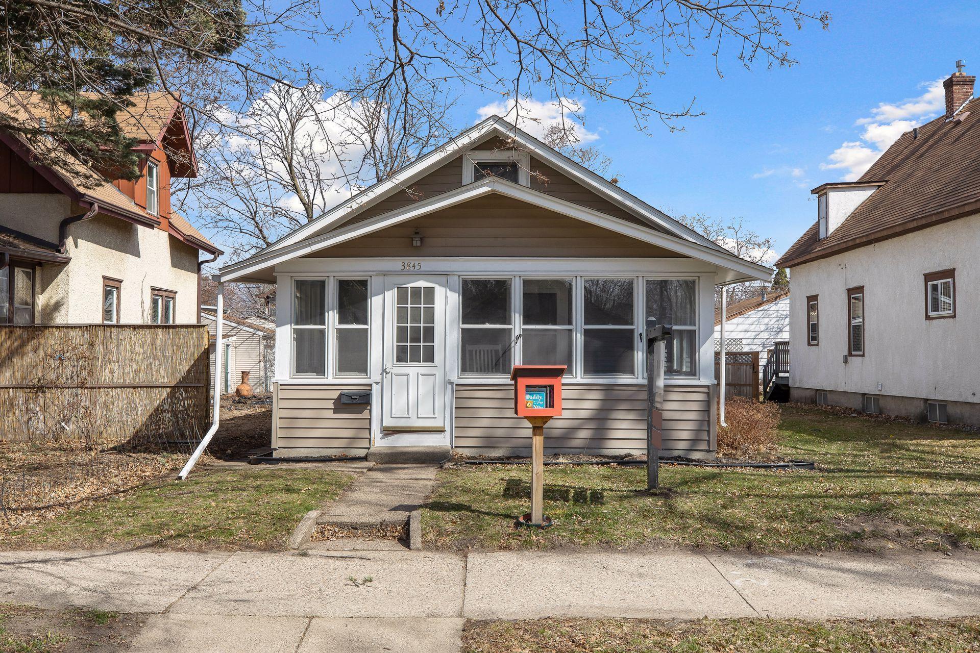 View of Residential at 3845 37th Avenue, Minneapolis MN 55406, Minneapolis - Mike Wilen | Minnesota Team Real Estate