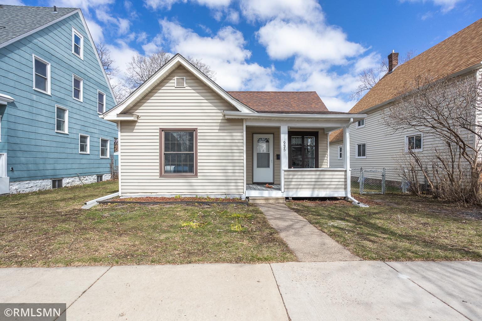 View of Residential at 935 Tuscarora Avenue, Saint Paul MN 55102, Saint Paul - Mike Wilen | Minnesota Team Real Estate